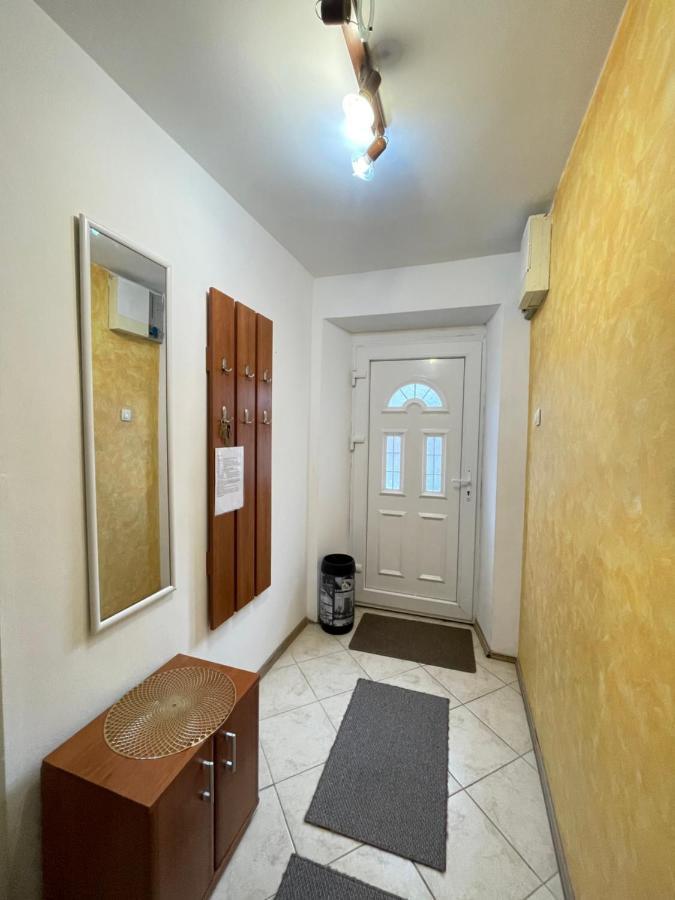 Cozy Little House Kotor Apartment Екстериор снимка