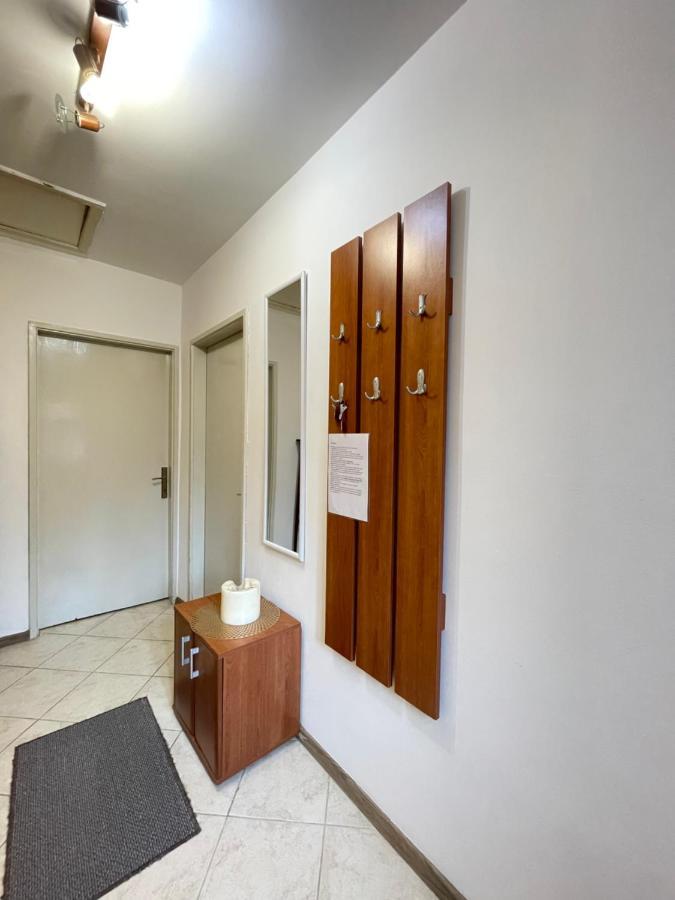 Cozy Little House Kotor Apartment Екстериор снимка