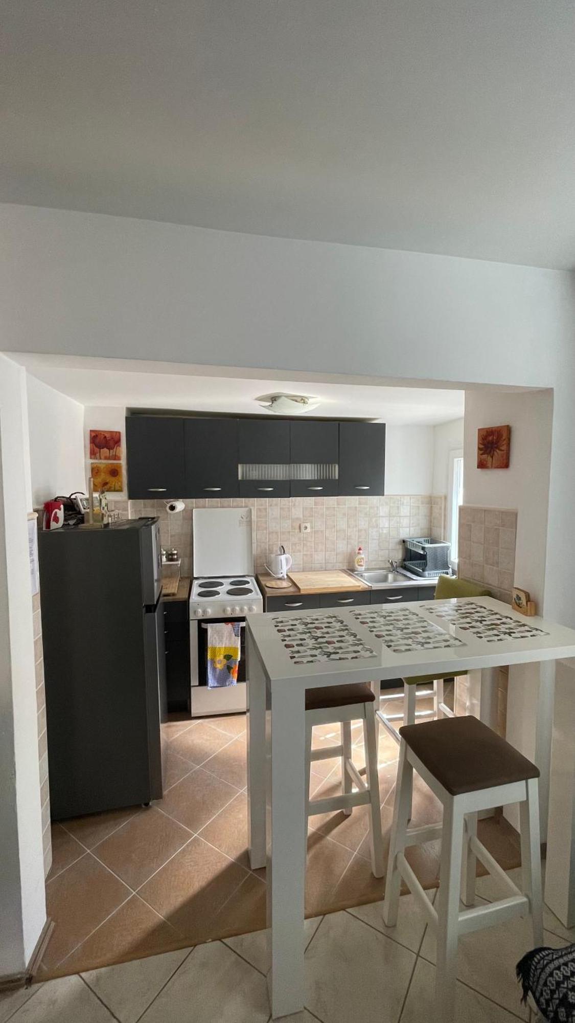 Cozy Little House Kotor Apartment Екстериор снимка