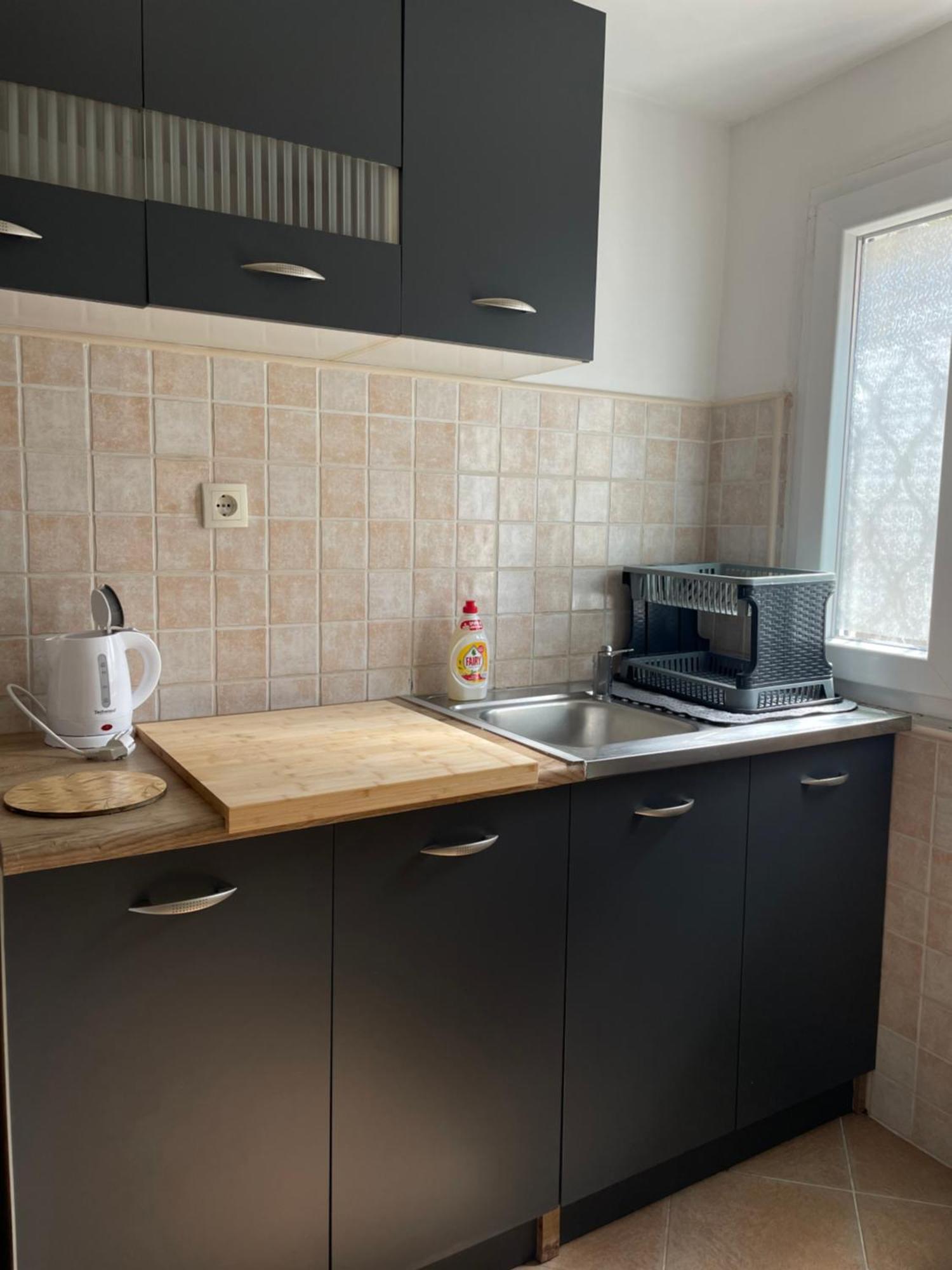 Cozy Little House Kotor Apartment Екстериор снимка