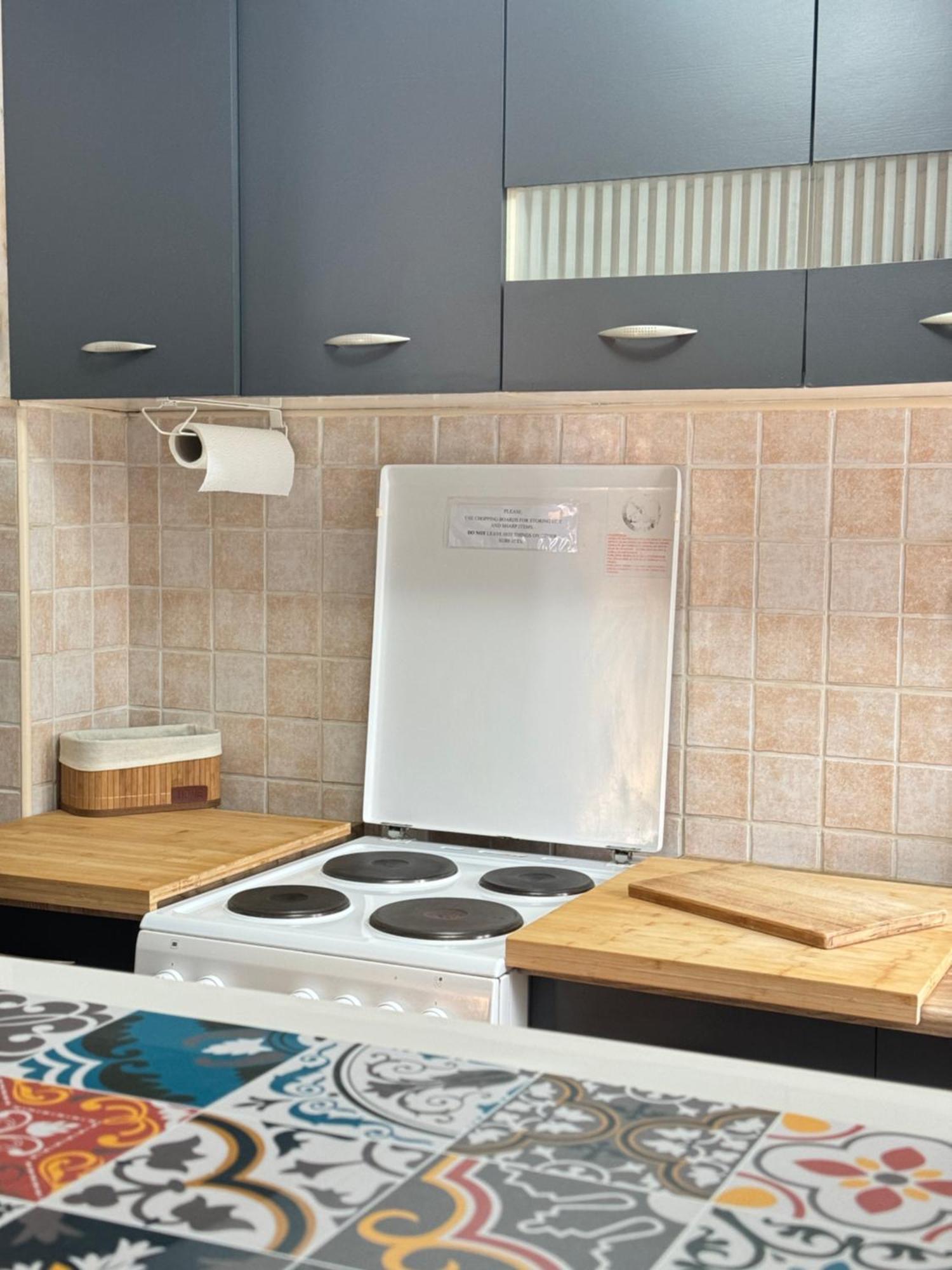 Cozy Little House Kotor Apartment Екстериор снимка